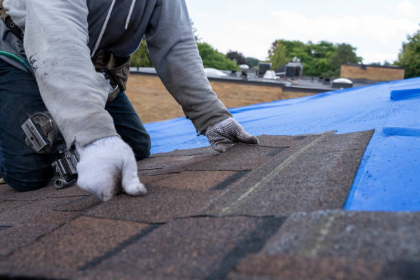 Best Roof Waterproofing Services  in Salinas, CA