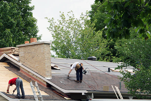 Best Storm Damage Roof Repair  in Salinas, CA