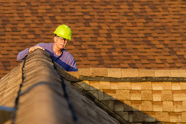 Roof Gutter Cleaning in Salinas, CA