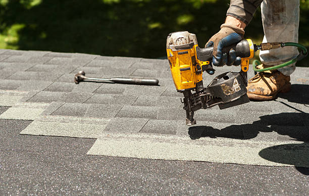 Quick and Trustworthy Emergency Roof Repair Services in Salinas, CA